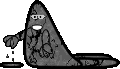 Super Hero High - Oil Slick