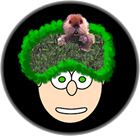 Super Hero High - Turf Boy