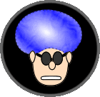 Super Hero High - Electro Boy