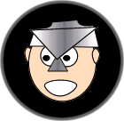 Super Hero High - Tinfoil Boy